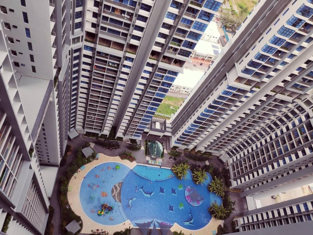 Nice Podium View @Atlantis Melaka Exterior foto