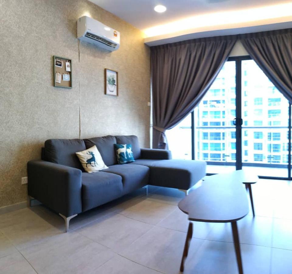 Nice Podium View @Atlantis Melaka Exterior foto