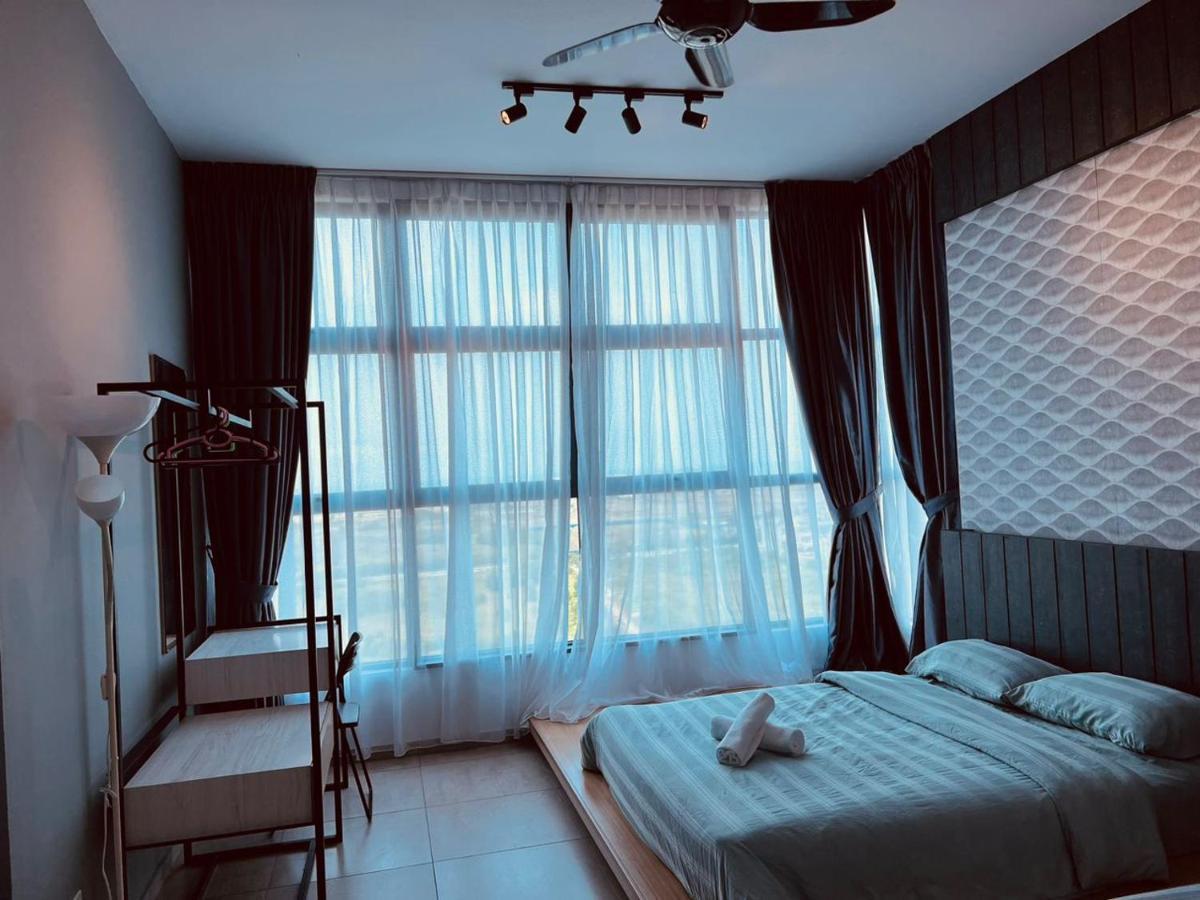 Nice Podium View @Atlantis Melaka Exterior foto